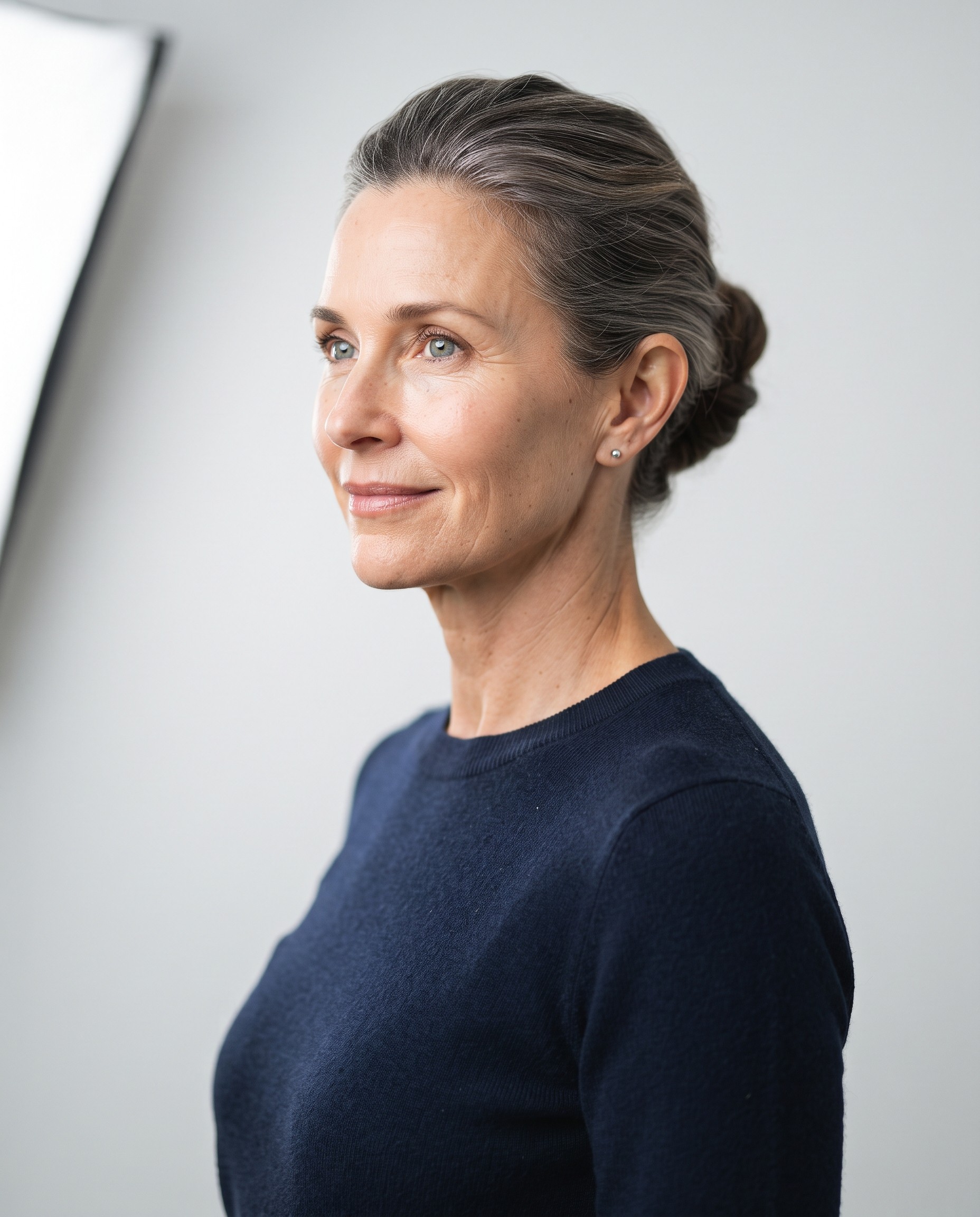 Blefaroplastia — evaluación con el Dr. Manuel Díaz Guzmán