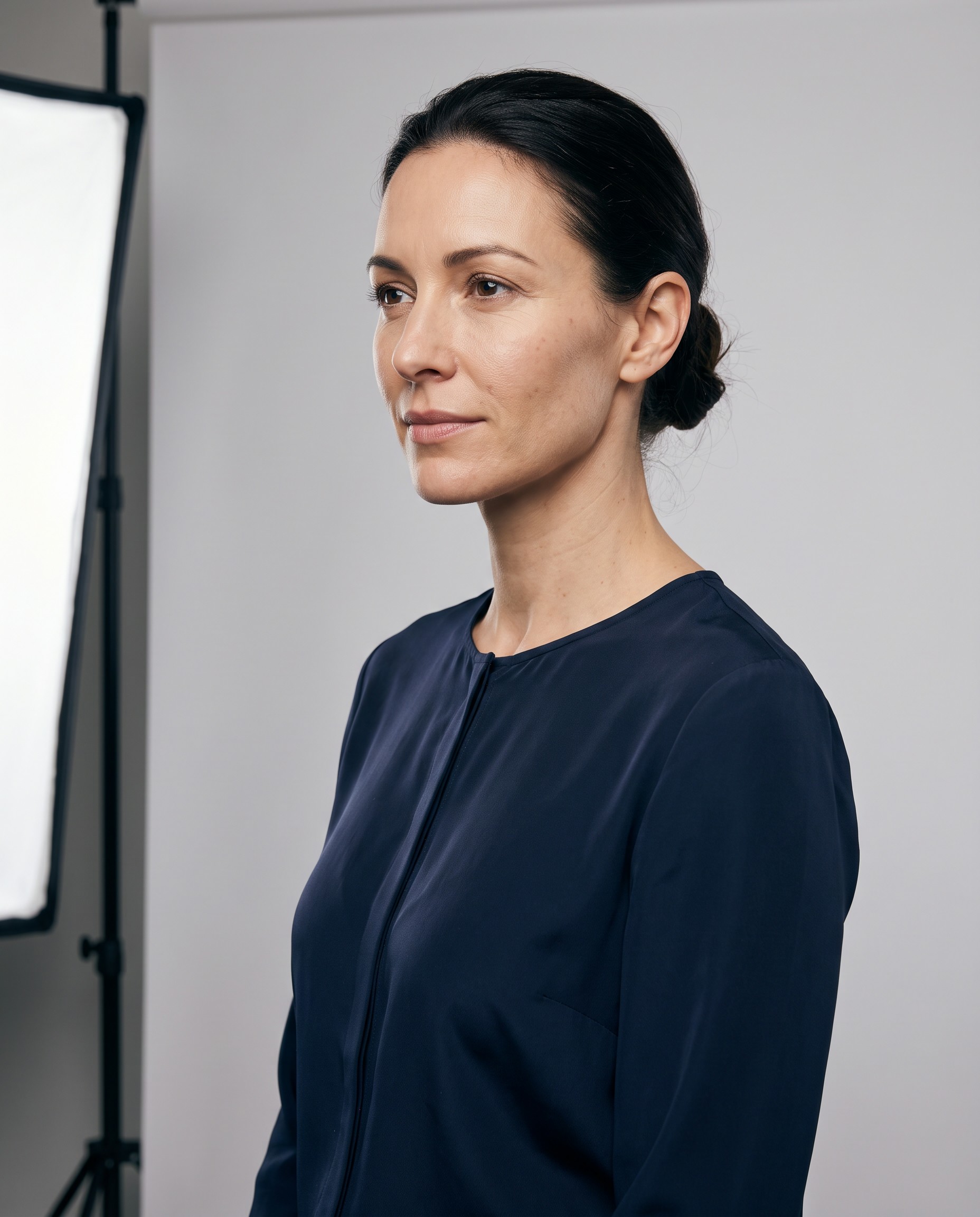 Botox — evaluation with Dr. Manuel Díaz Guzmán