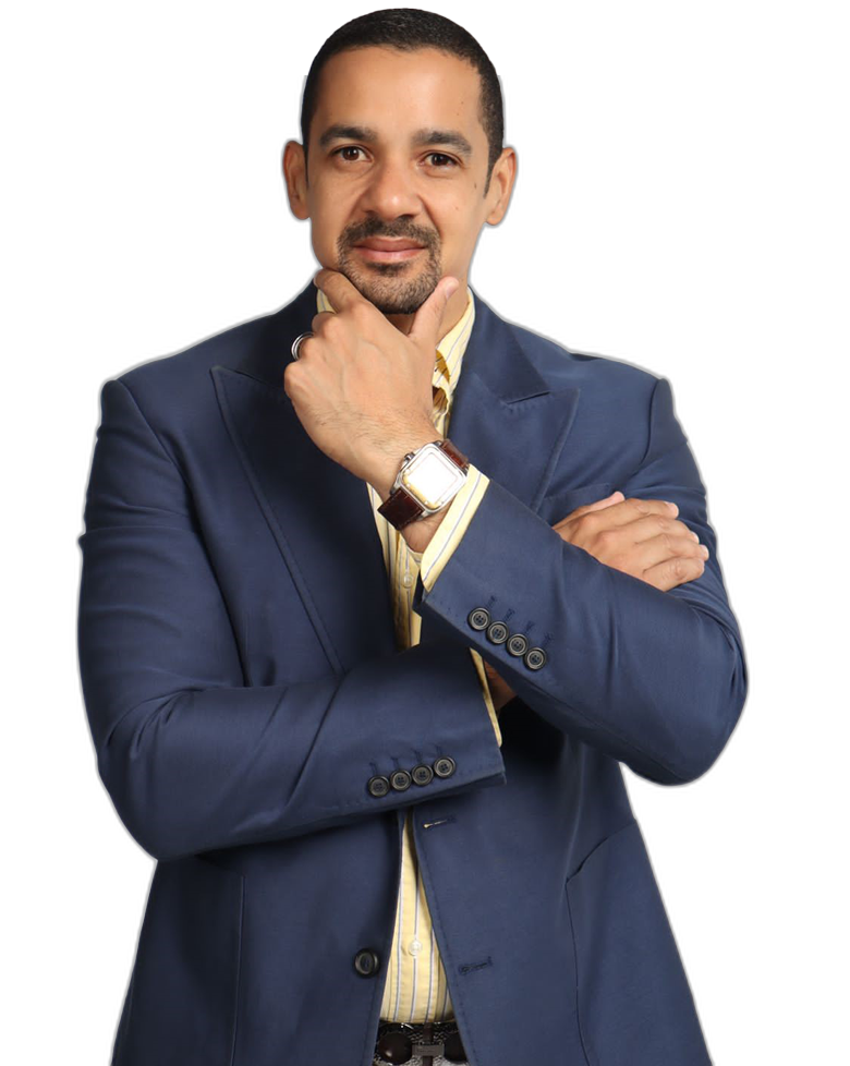 Dr. Manuel Díaz Guzmán