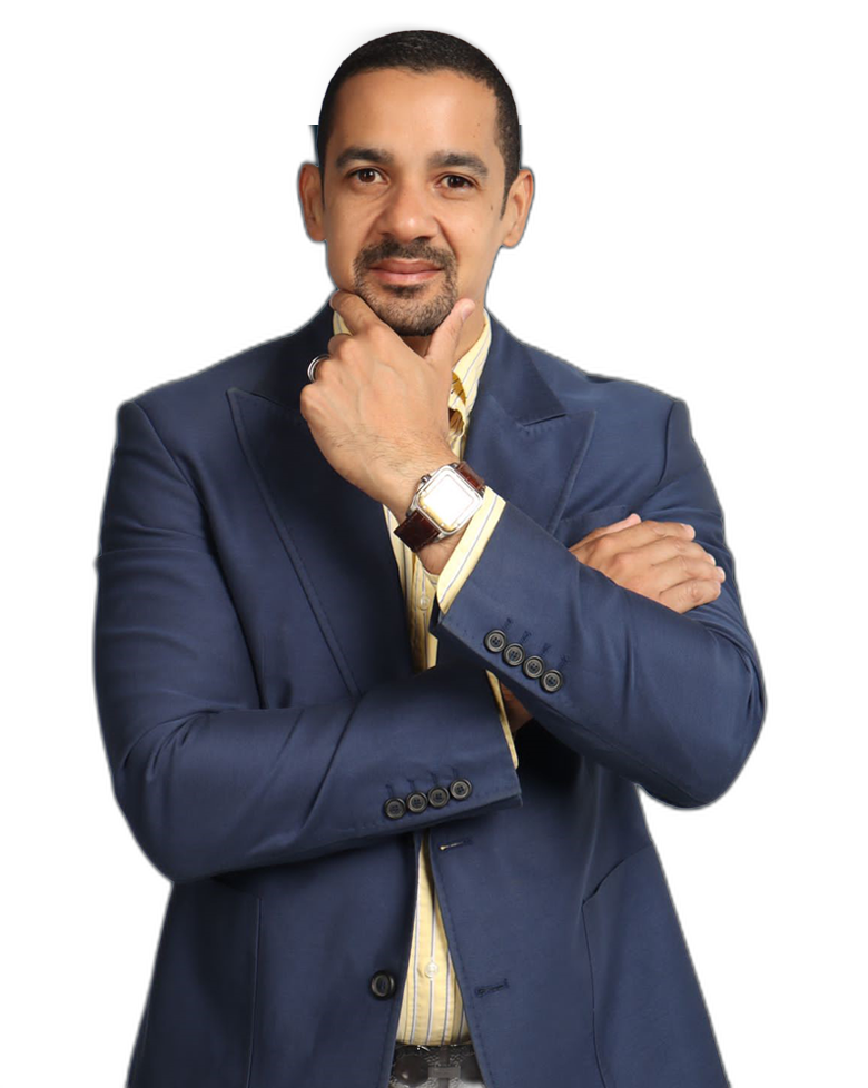 Dr. Manuel Díaz Guzmán