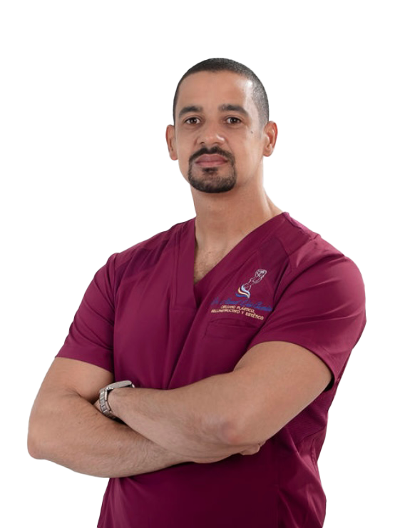 Dr. Manuel Díaz Guzmán