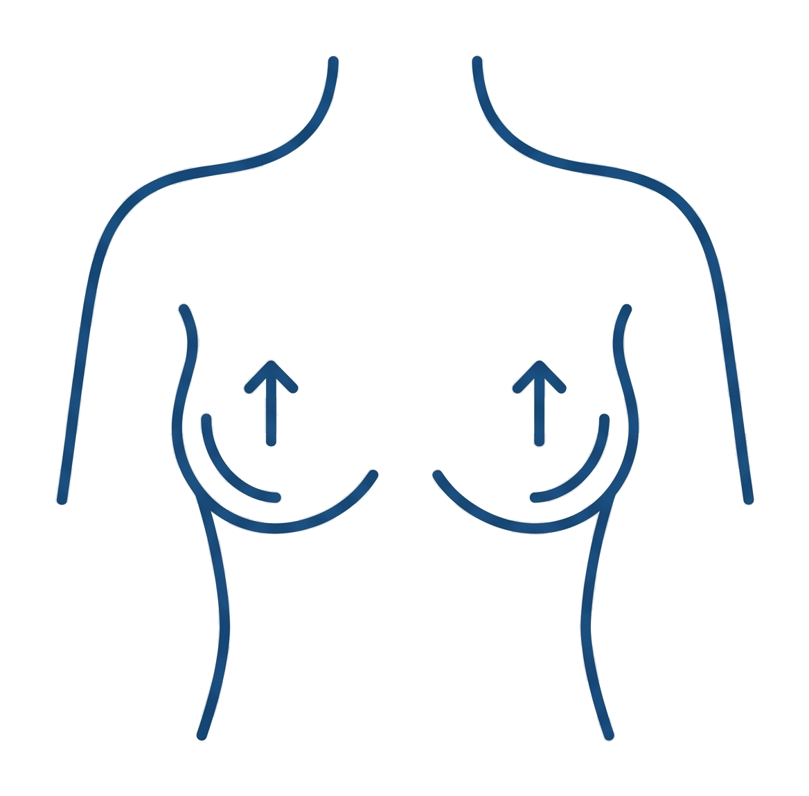 Mastopexia con Implantes