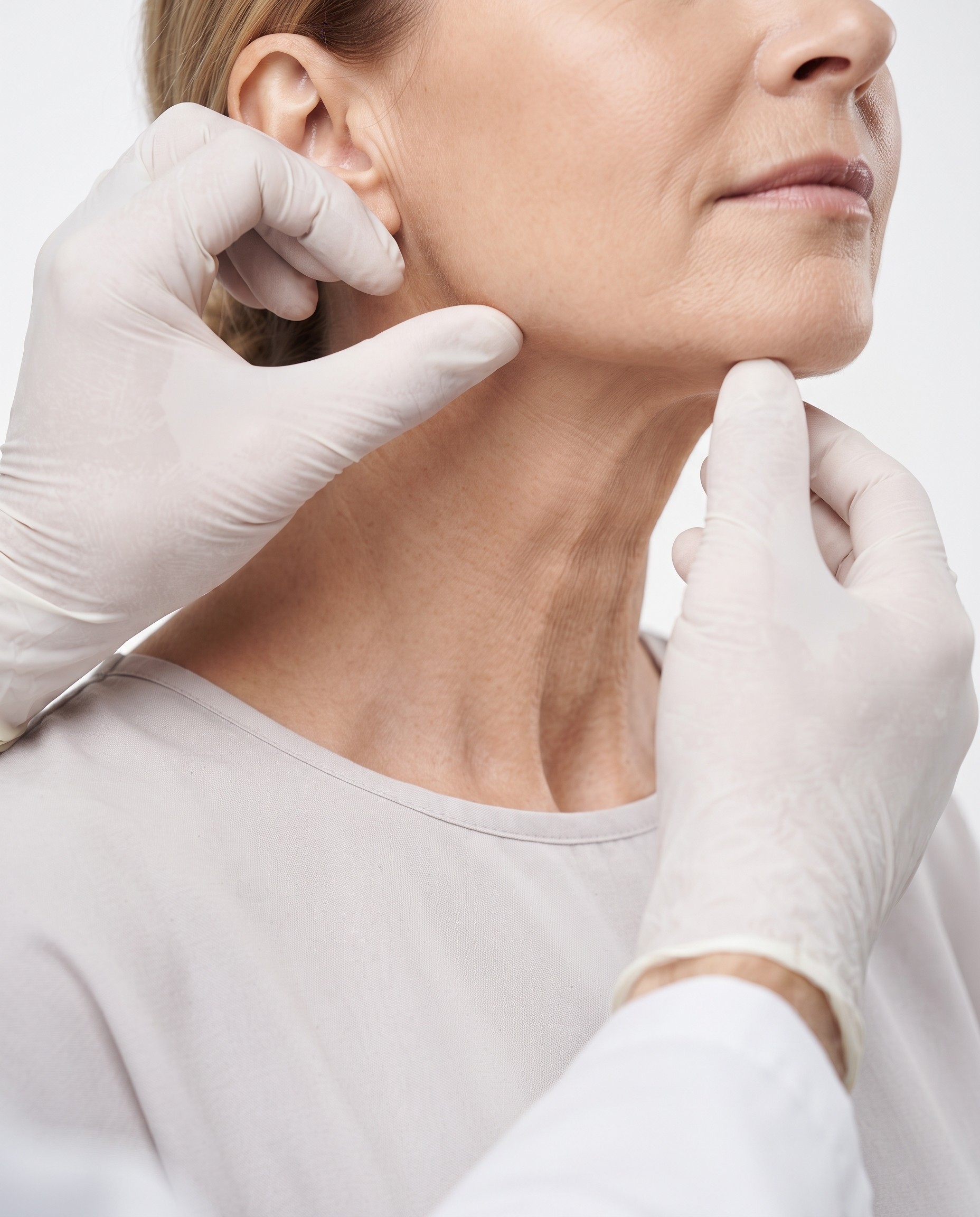 Consulta de lifting facial con el Dr. Manuel Díaz Guzmán