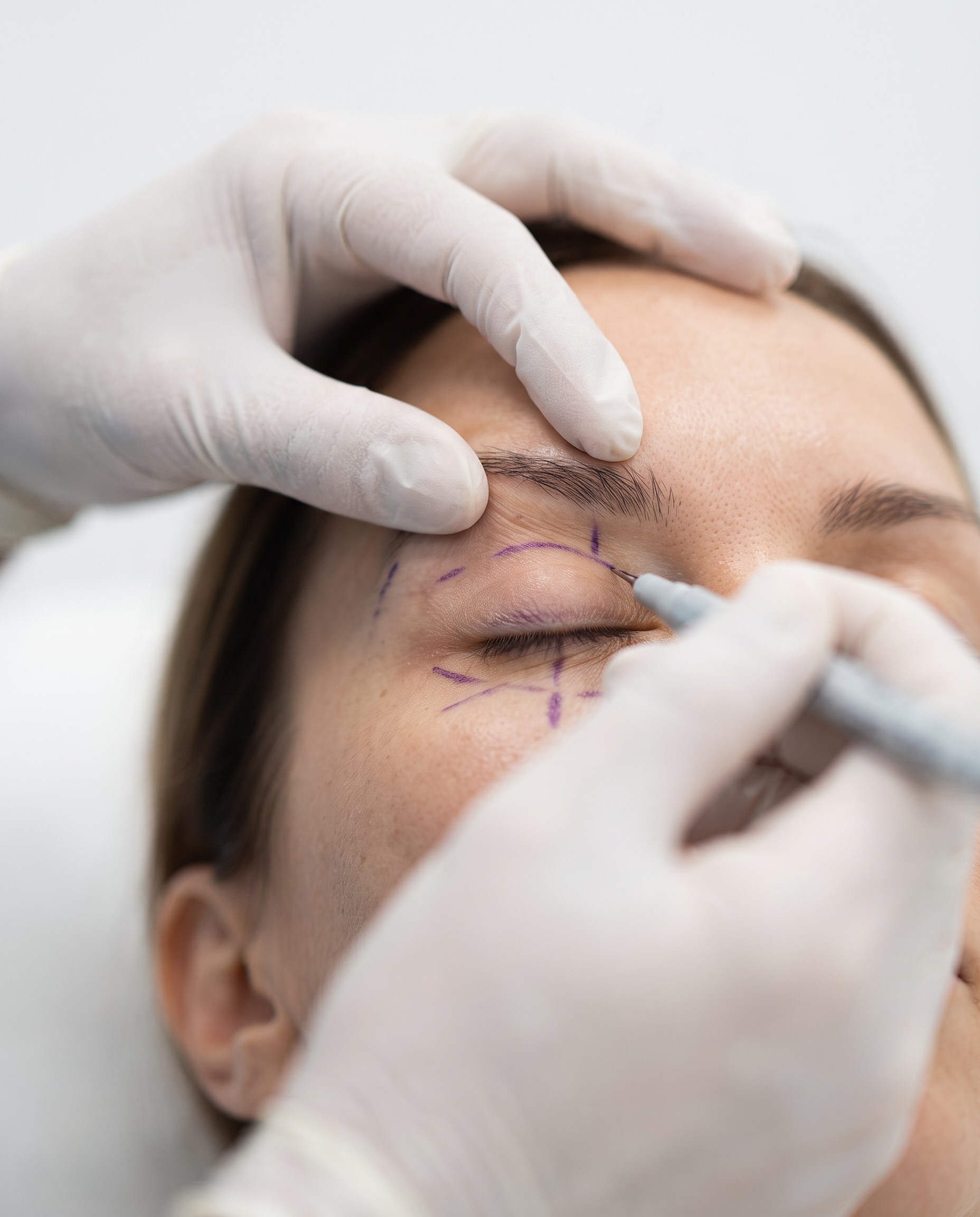 Blefaroplastia