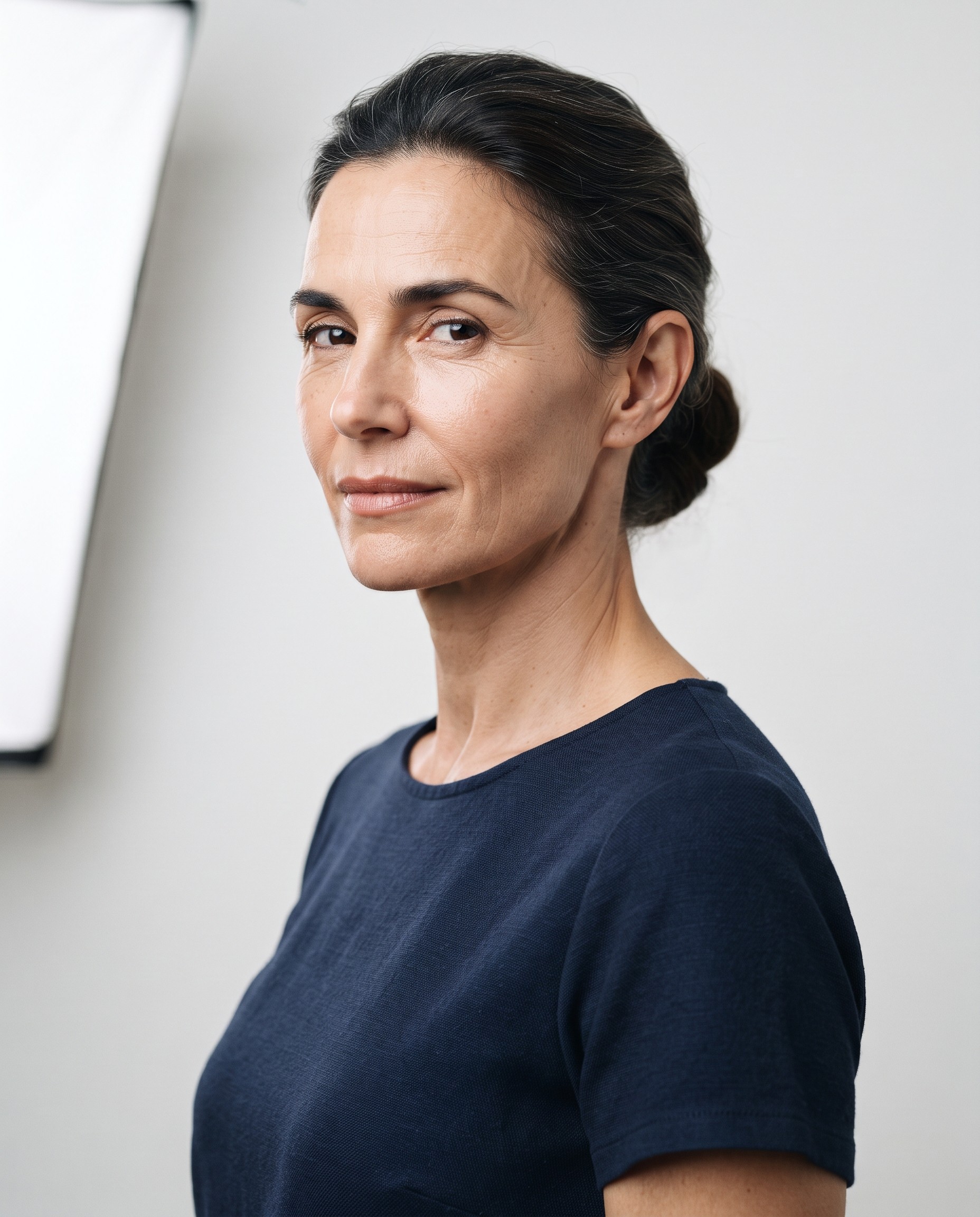 Lifting facial — evaluación con el Dr. Manuel Díaz Guzmán