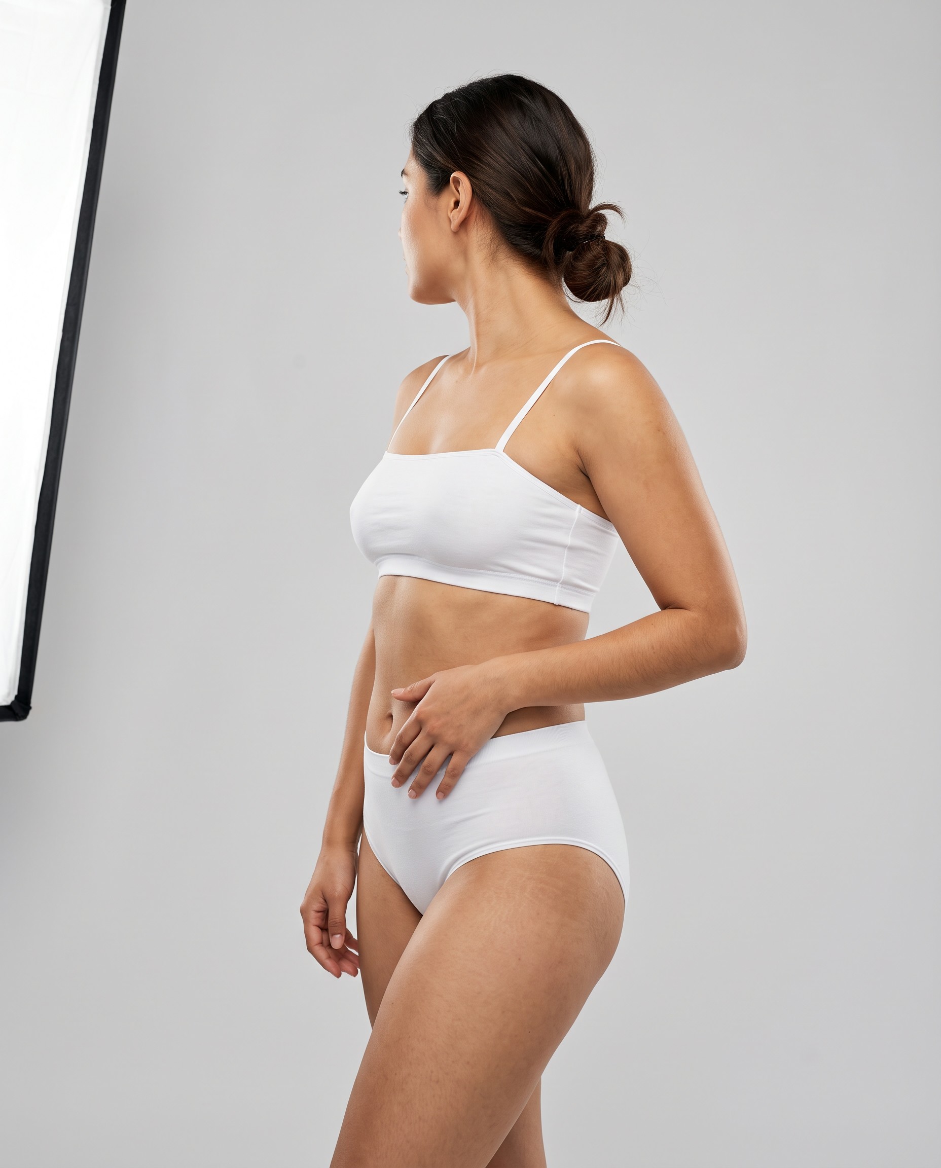 Mommy makeover — evaluación con el Dr. Manuel Díaz Guzmán