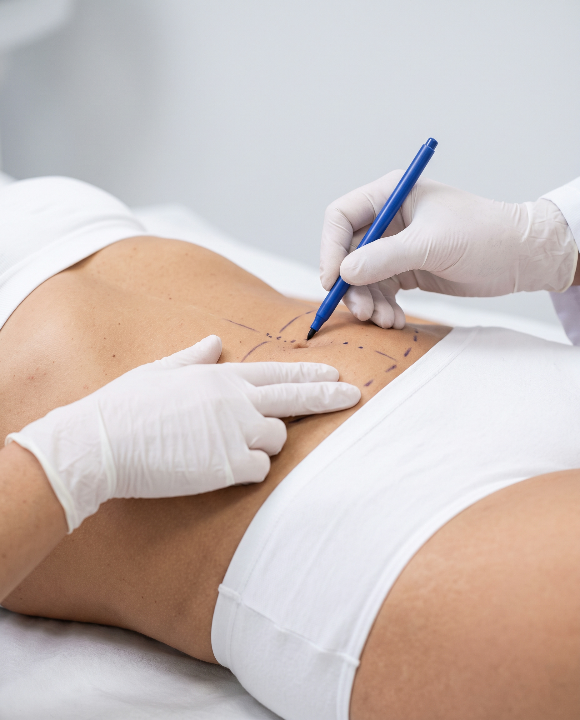 Abdominoplastía